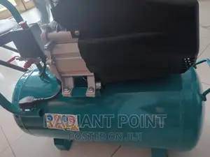 Air Compressor 50l 2hp