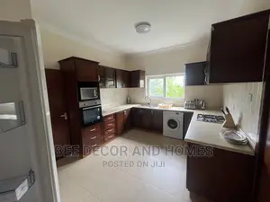 3bdrm Apartment in Bee Decor And Homes, Haatso for rent