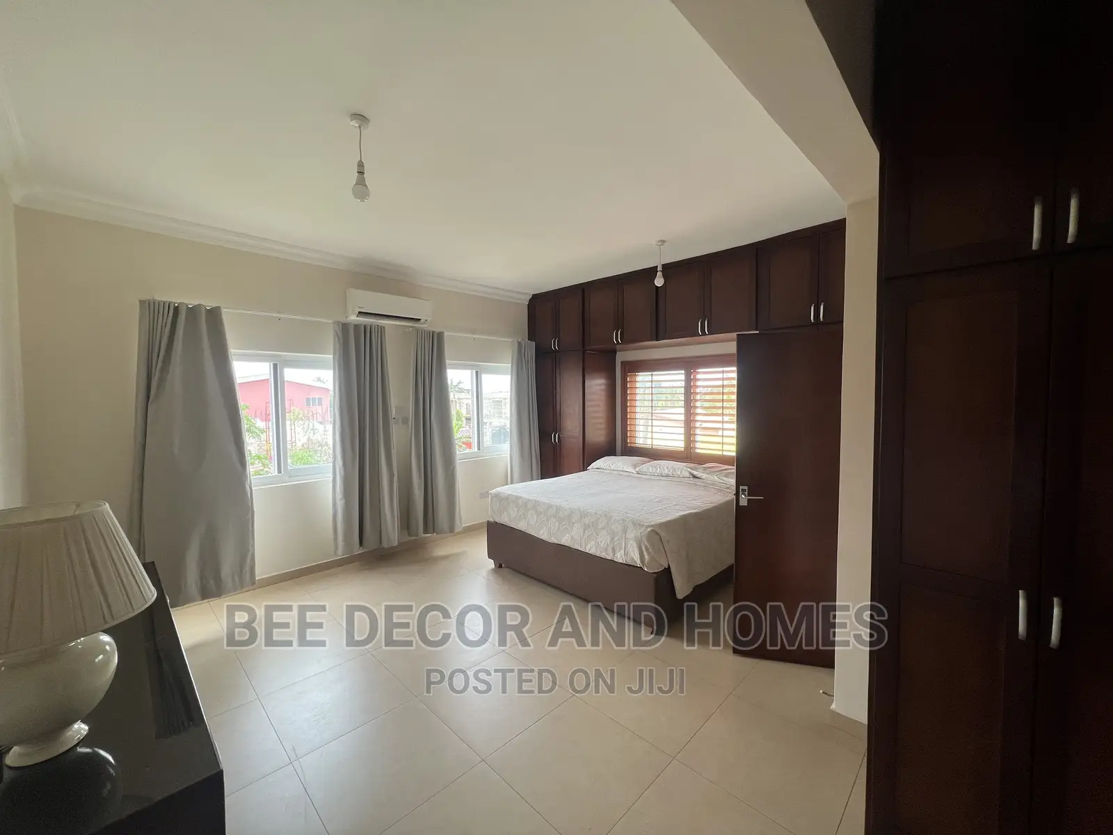 3bdrm Apartment in Bee Decor And Homes, Haatso for rent