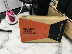 Digital Asano 32 Inches Glossy Led Satellite Tv