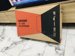 Digital Asano 32 Inches Glossy Led Satellite Tv