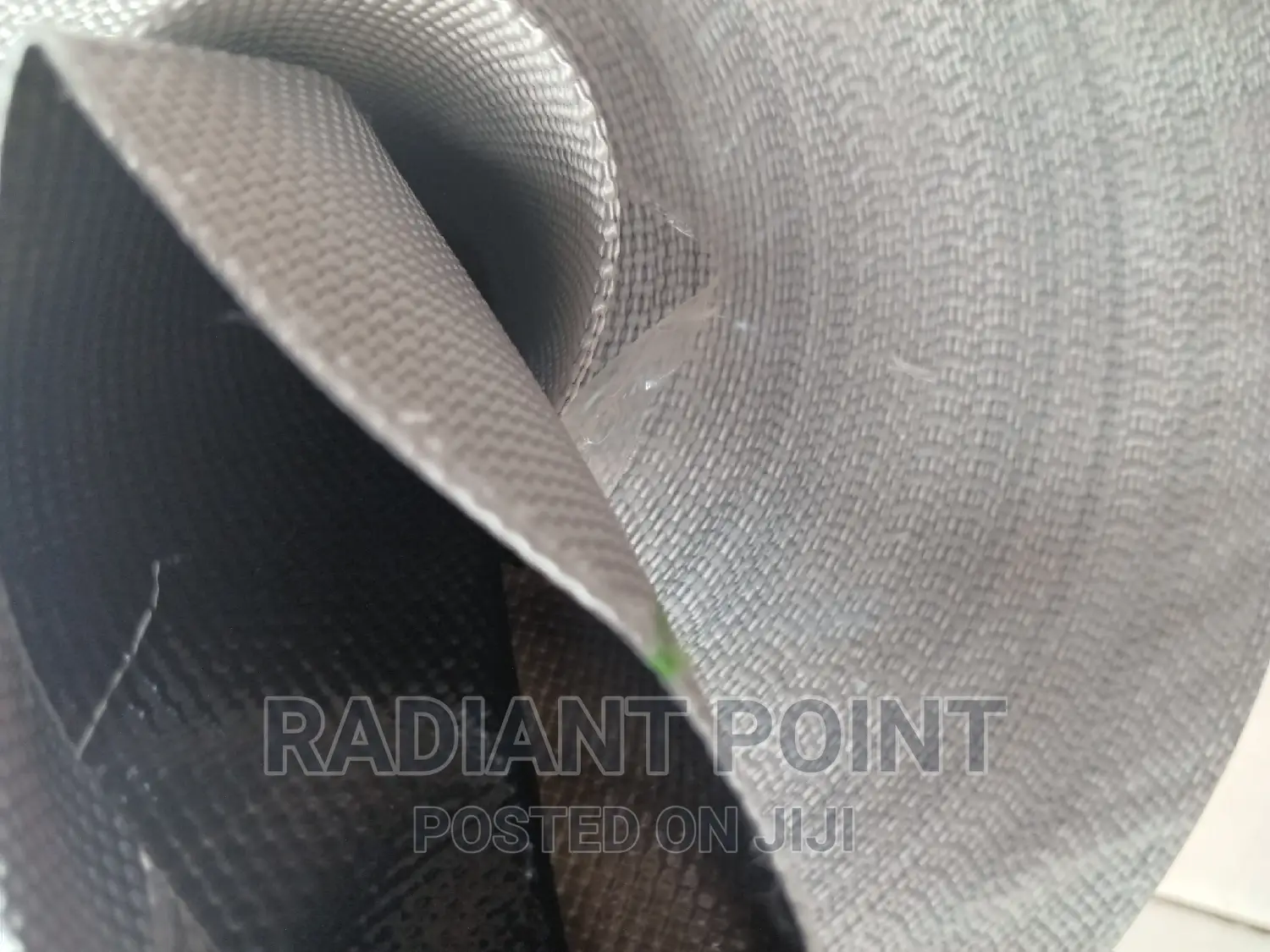 Water Outlet Hose 3"