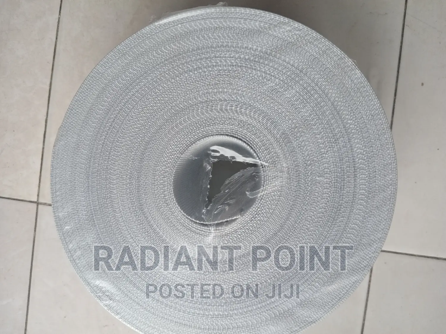 Water Outlet Hose 3"