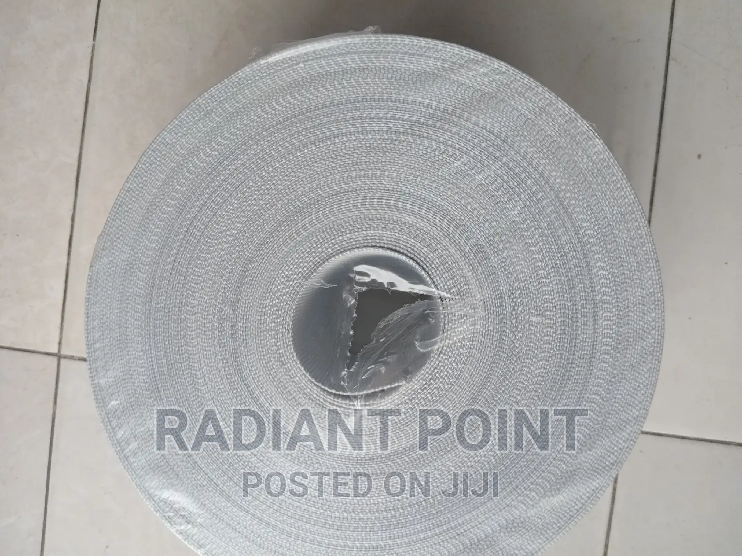 Water Outlet Hose 3"