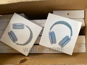 Airpods Pro Max