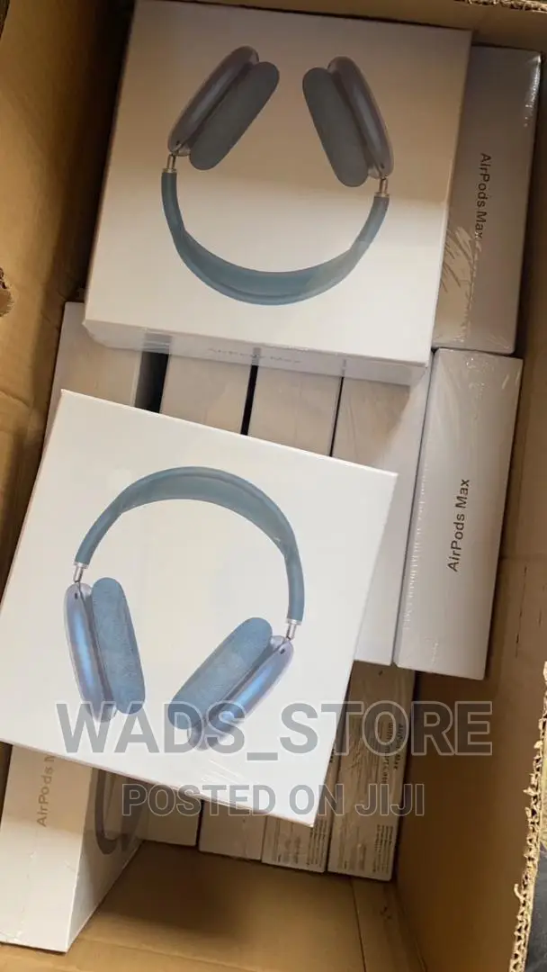 Airpods Pro Max