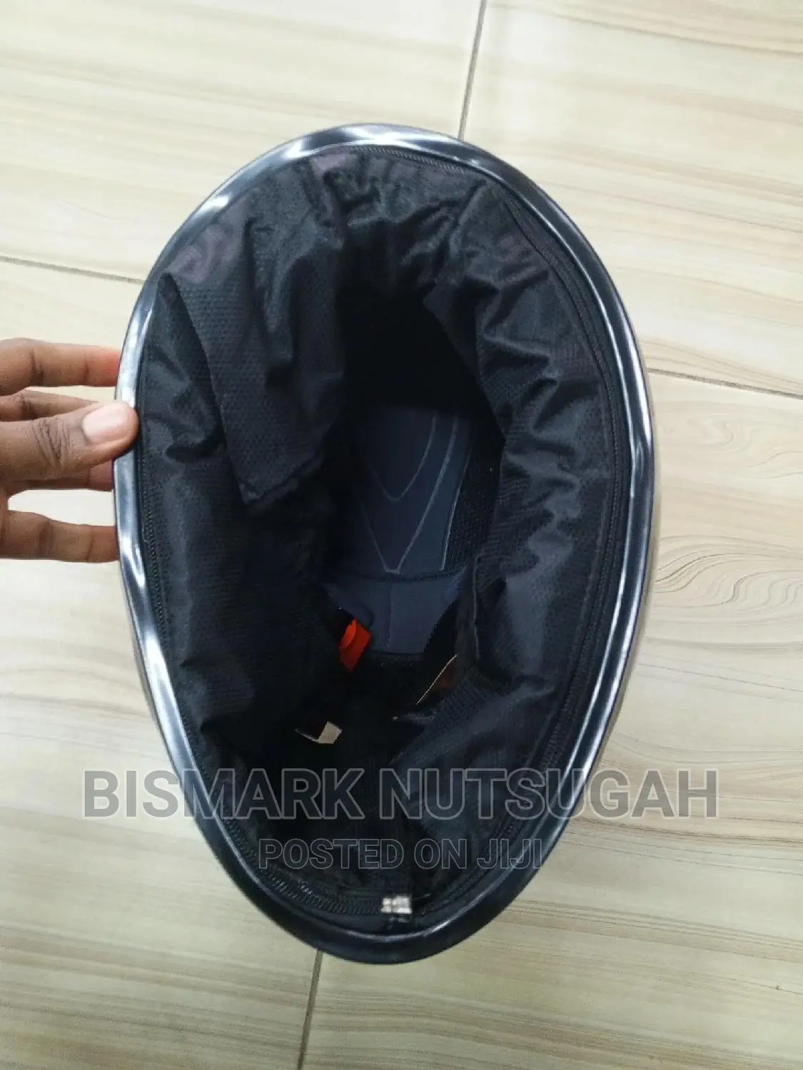 Helmet For Sale