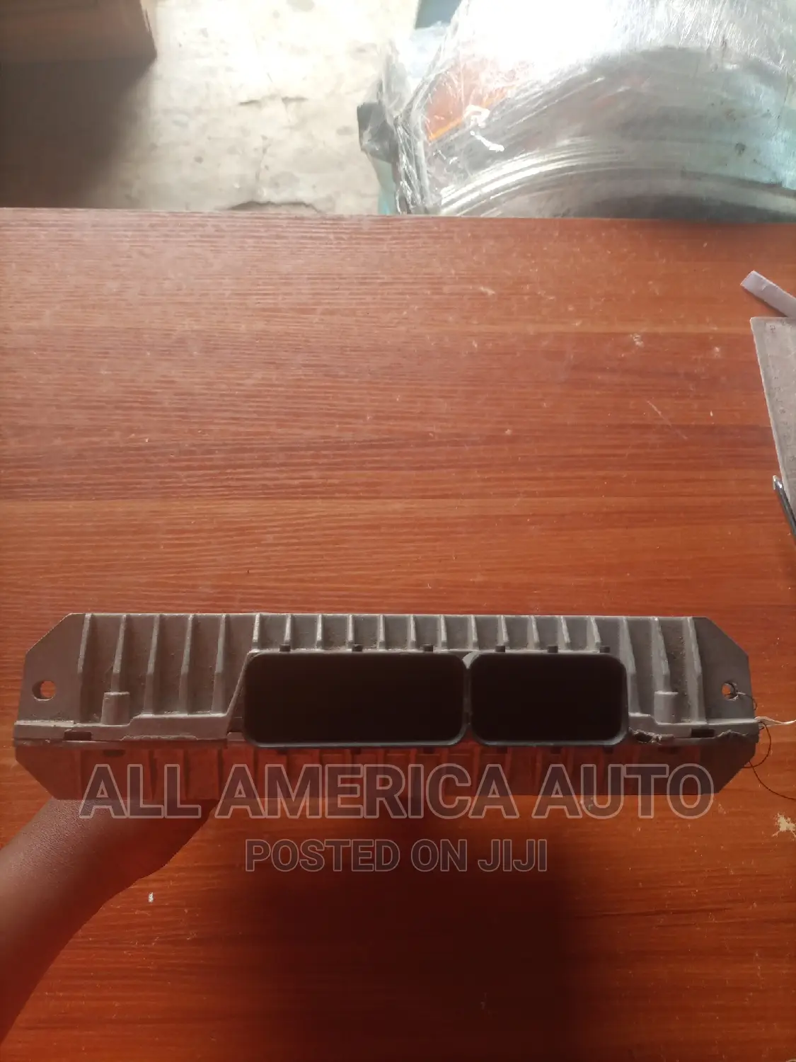 Ford F350 Control Board