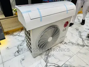Large Windy Airflow AT-Q18GQSK1 2.0hp Split Inverter AC