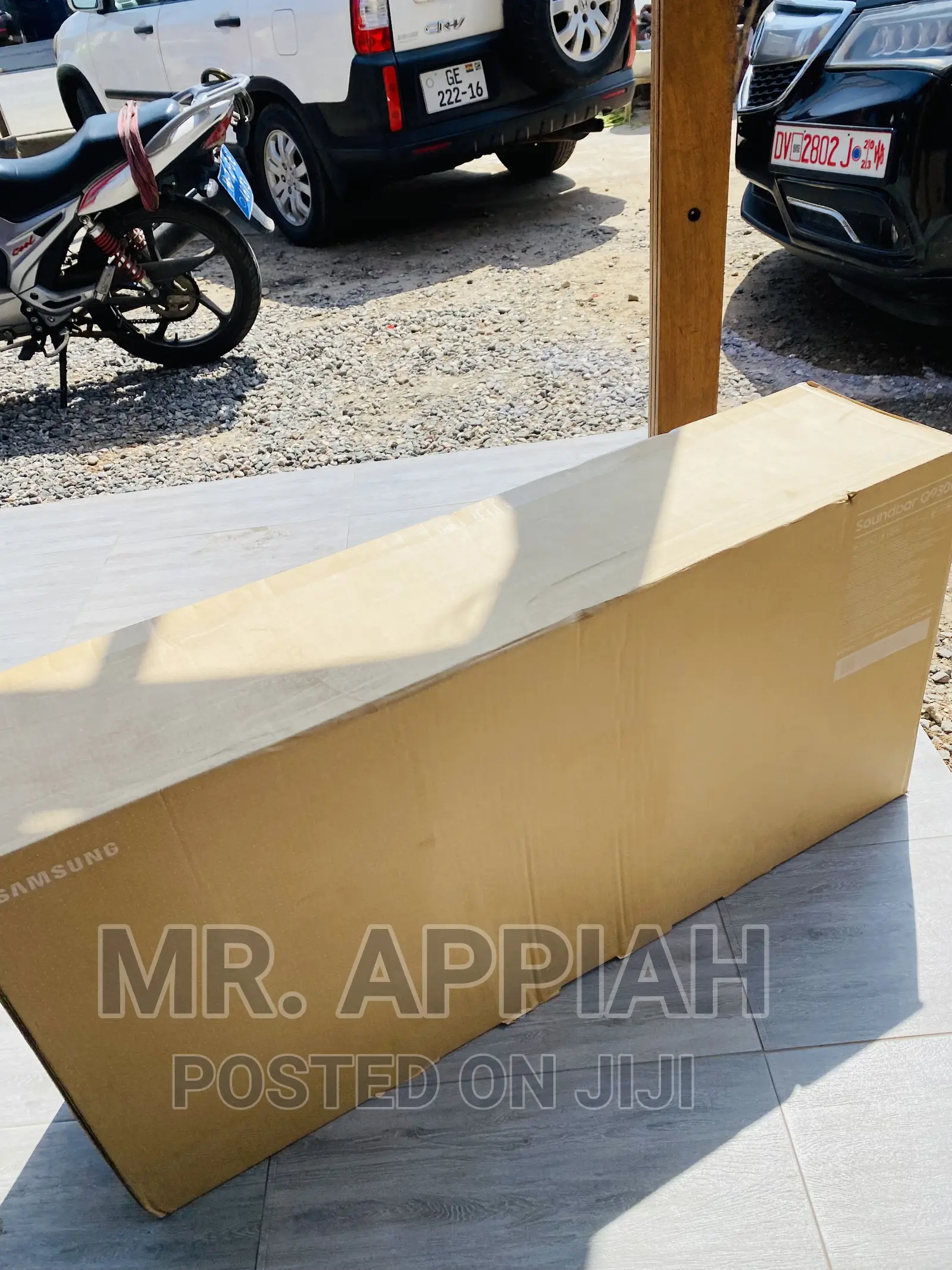 Fast and Effective Samsung Q930 Sound Bar System(Q-Series)