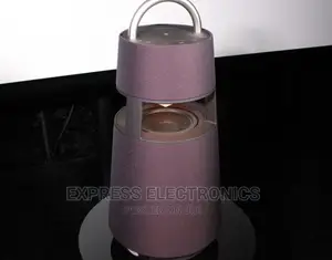 RP4 Bluetooth Speaker Xboom LG