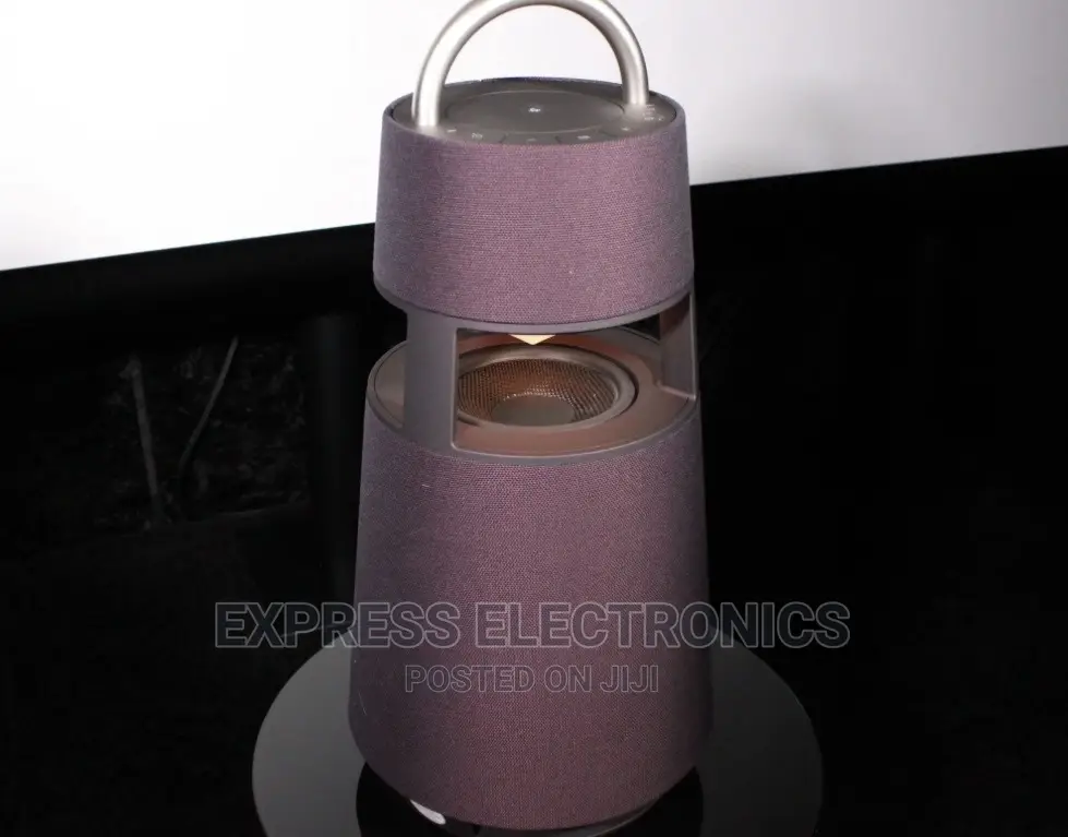 RP4 Bluetooth Speaker Xboom LG