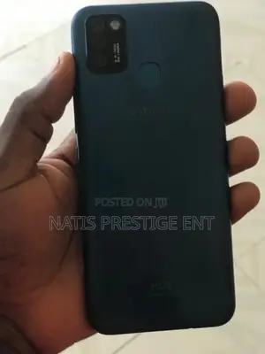 New LG G8 Thinq 128 GB Red