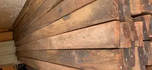 Red Wood 2x6 for Roofing and Frame