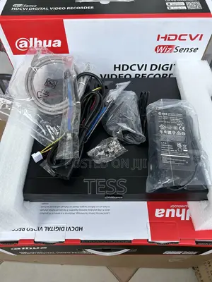 Dahua 32ch DVR 5mp Wizsense Dh -Xvr5232an-13