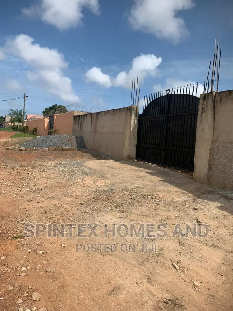 Spintex Homes and Property