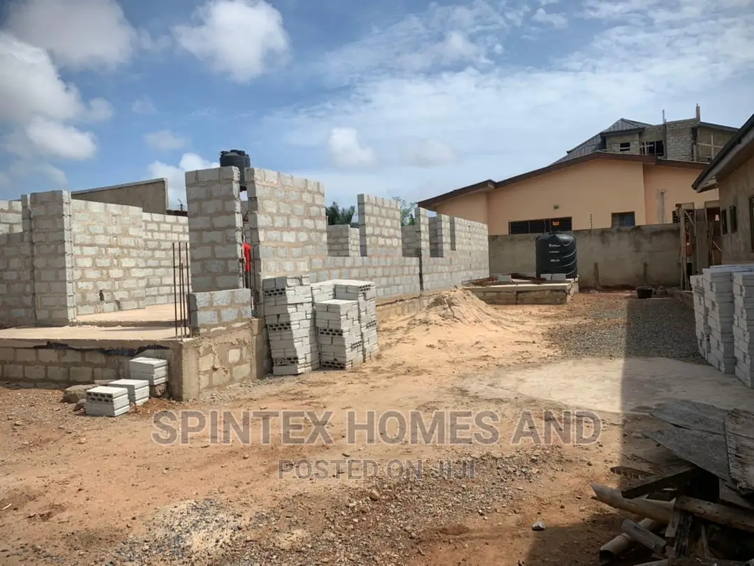 Spintex Homes and Property