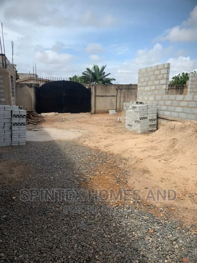Spintex Homes and Property