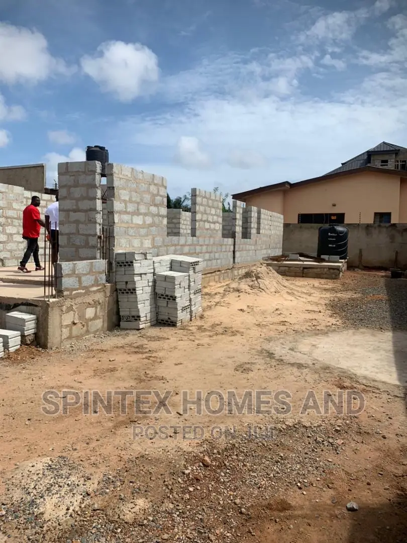 Spintex Homes and Property