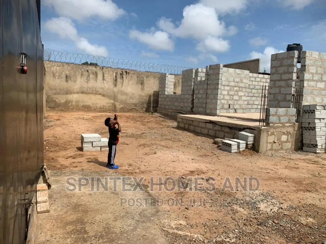 Spintex Homes and Property