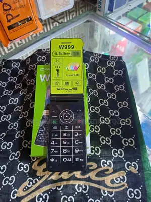 New i-mobile 903 Black