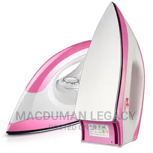Electric Iron