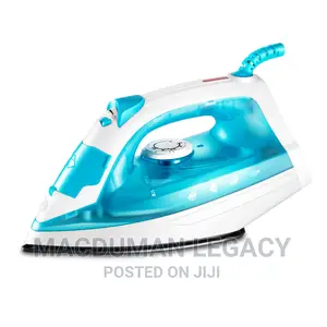Electric Iron