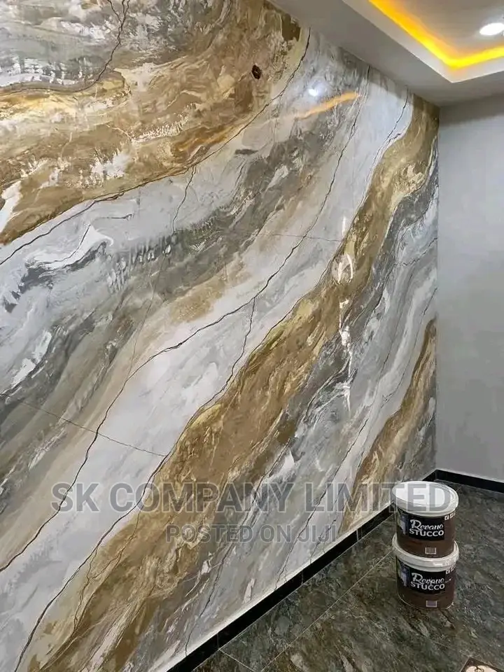 Grafiato Paints