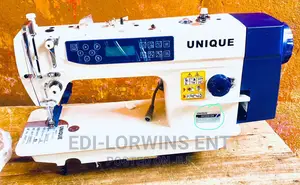 Unique Digital Sewing Machine