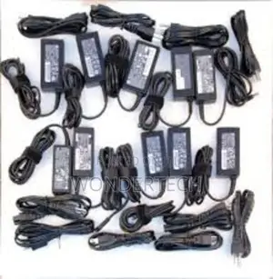 Laptop Chargers Microsoft Surface, Type C Acer, Asus, Lenovo