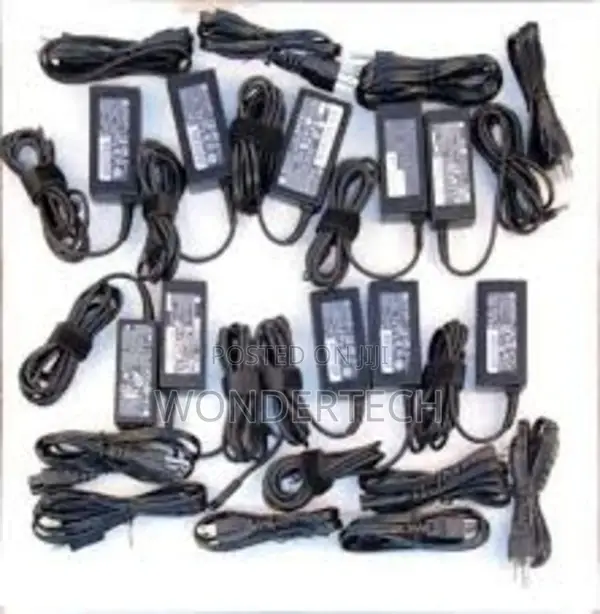 Laptop Chargers Microsoft Surface, Type C Acer, Asus, Lenovo