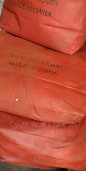 25kg Iron Oxide Red Pigment [Other Colors Available]