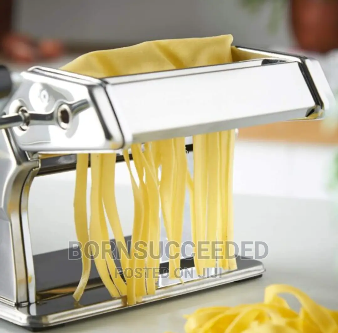 Professional Manual Pasta Maker