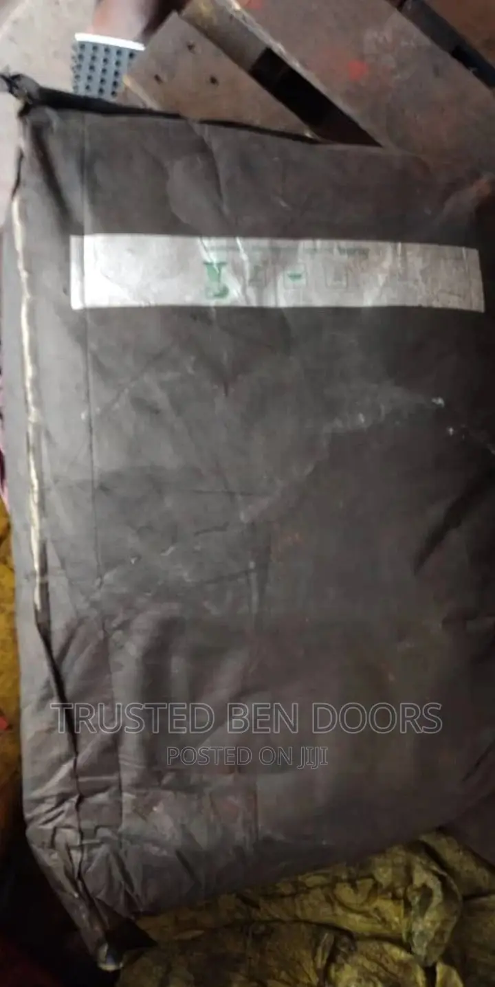 Black Iron Oxide Pigment For All Coloring Works