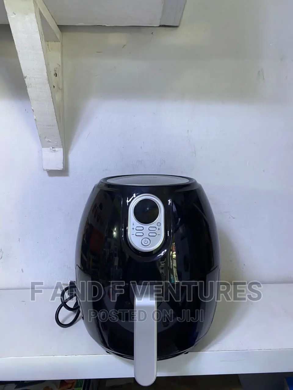 Princess Digital Air Fryer- Germany