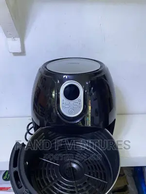 Princess Digital Air Fryer- Germany