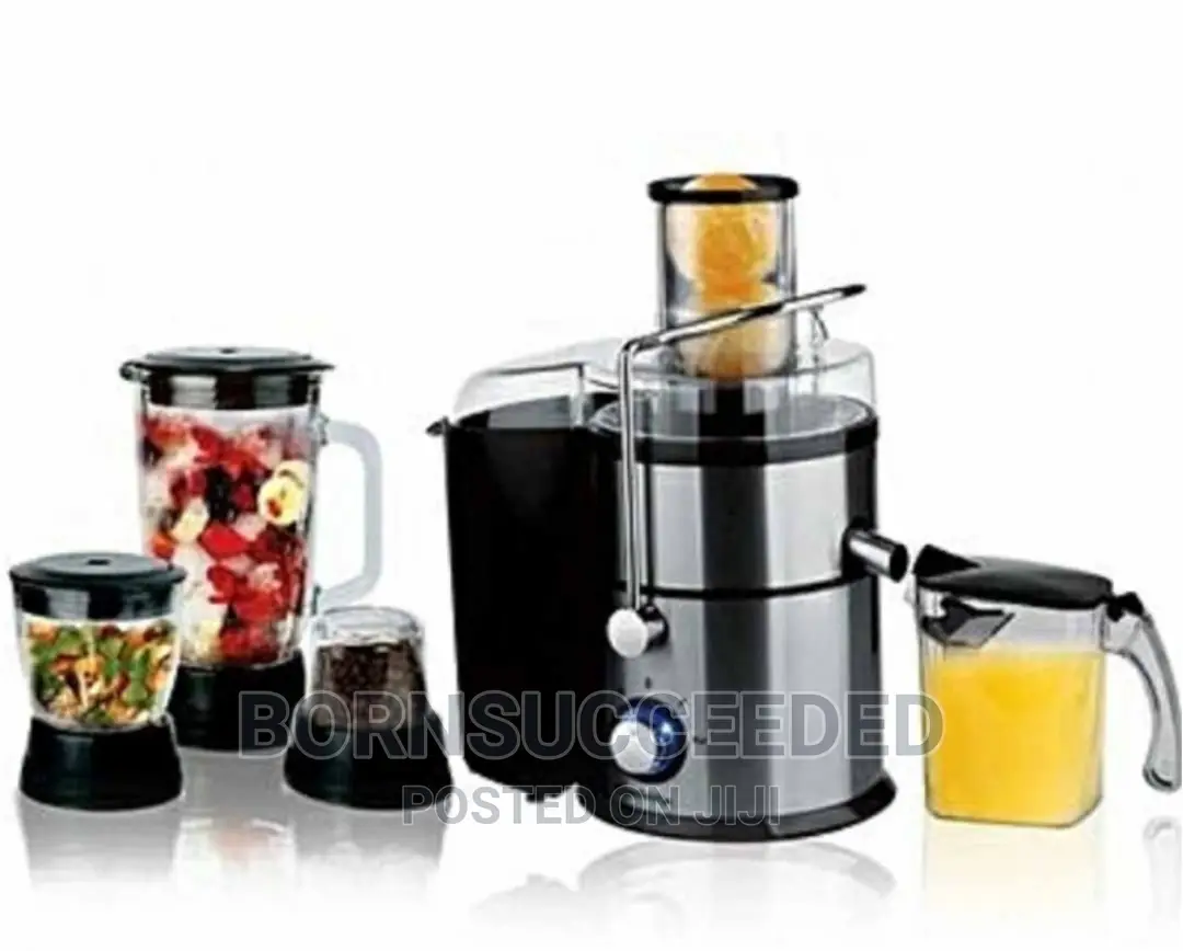 Original 4 in 1 Juice Blender