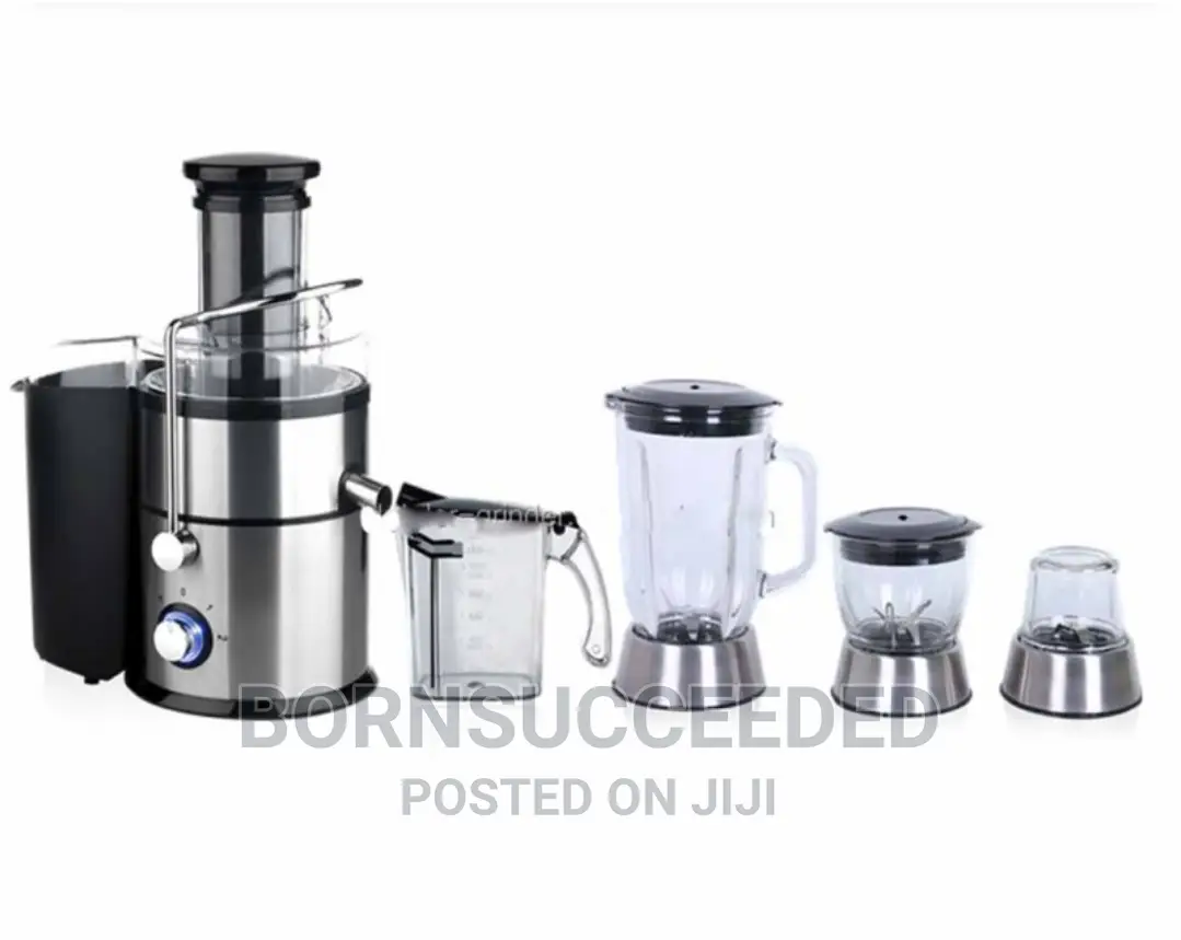Original 4 in 1 Juice Blender