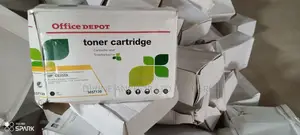 55a(Cartridge) Toner