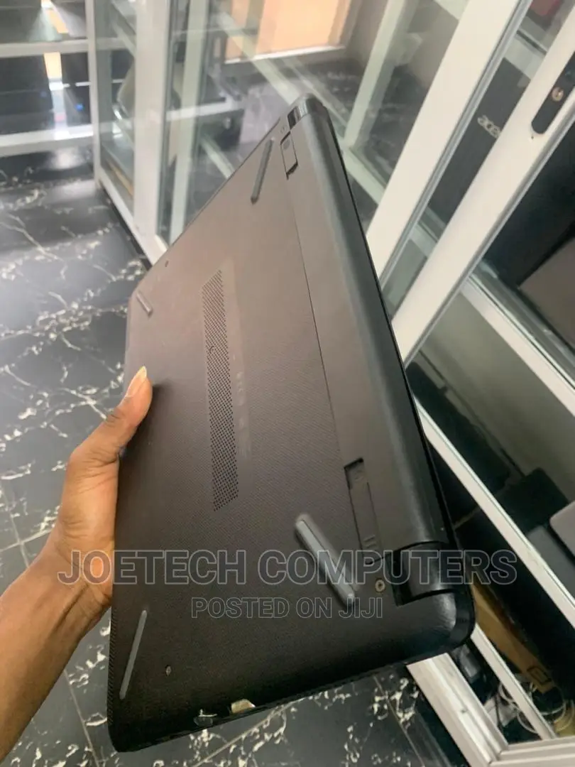 Laptop HP 14z 4GB Intel Celeron HDD 500GB