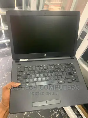 Laptop HP 14z 4GB Intel Celeron HDD 500GB