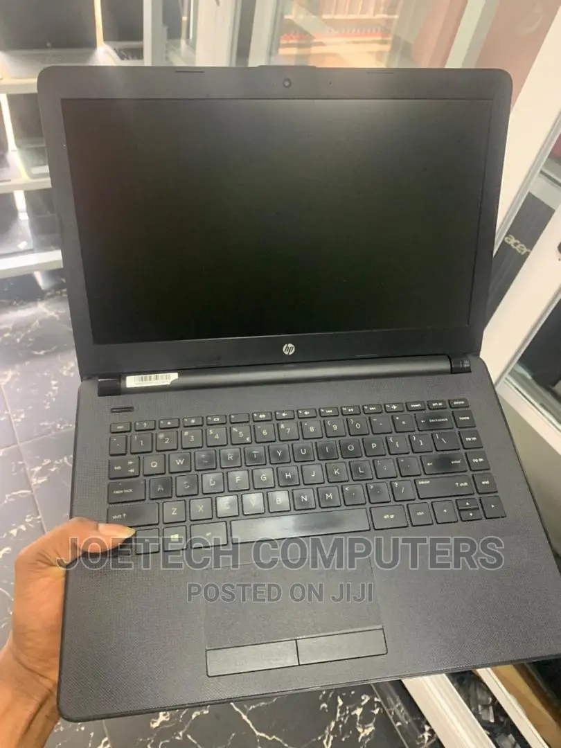 Laptop HP 14z 4GB Intel Celeron HDD 500GB
