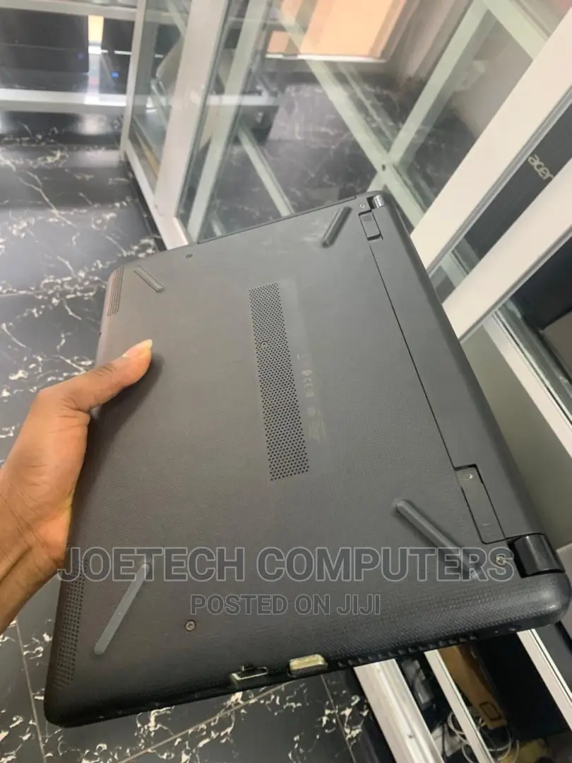 Laptop HP 14z 4GB Intel Celeron HDD 500GB