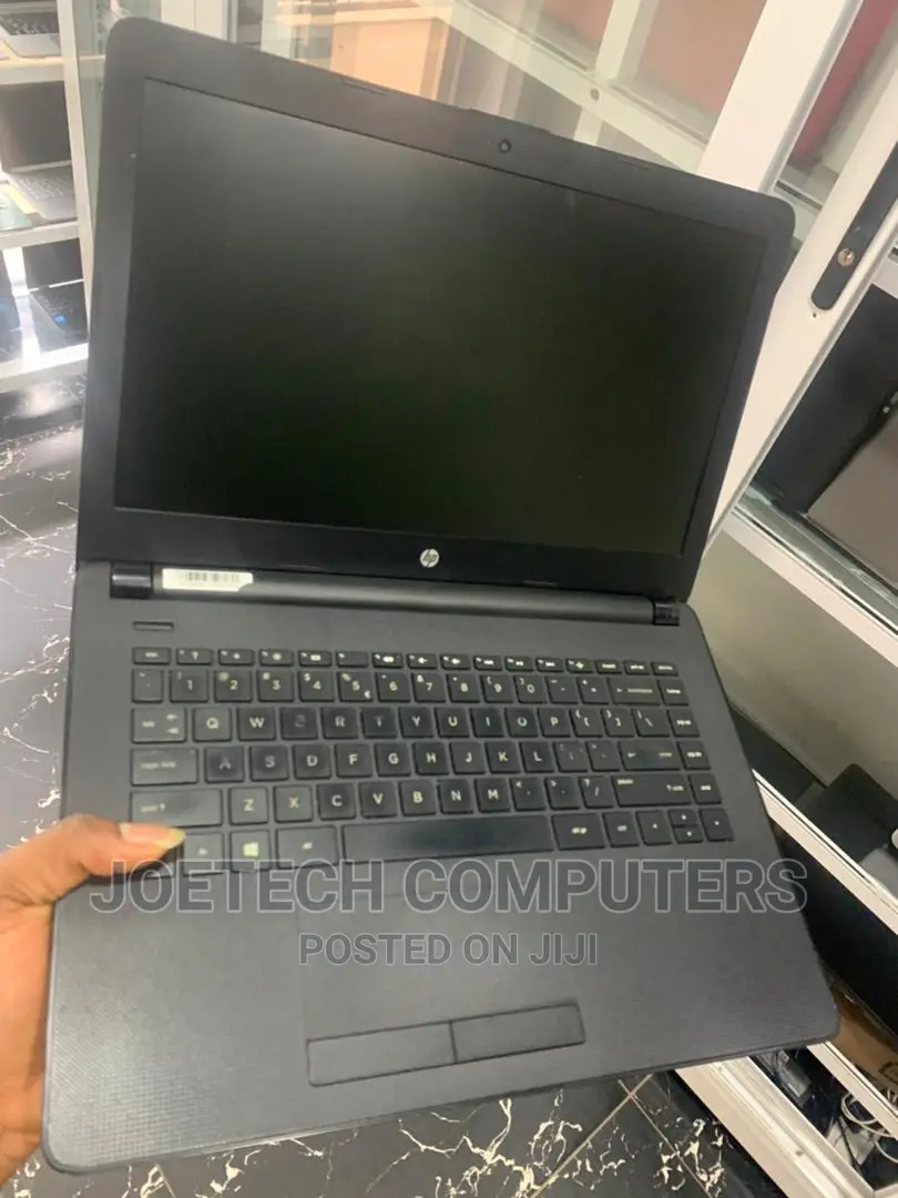 Laptop HP 14z 4GB Intel Celeron HDD 500GB