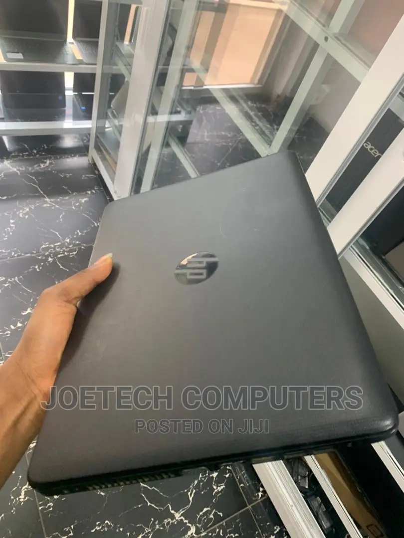 Laptop HP 14z 4GB Intel Celeron HDD 500GB