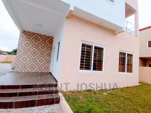 4bdrm House in Manet Court Estate, Spintex for rent