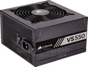 Corsair Vs550 Watts Psu