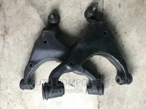 Toyota Hilux 2016 Lower Arm