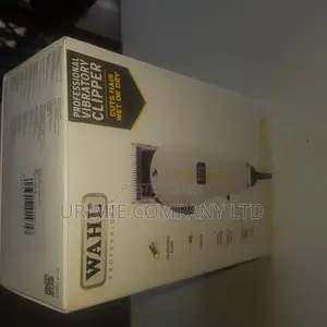 WAHL Professional Vibratory Hair Cllipper