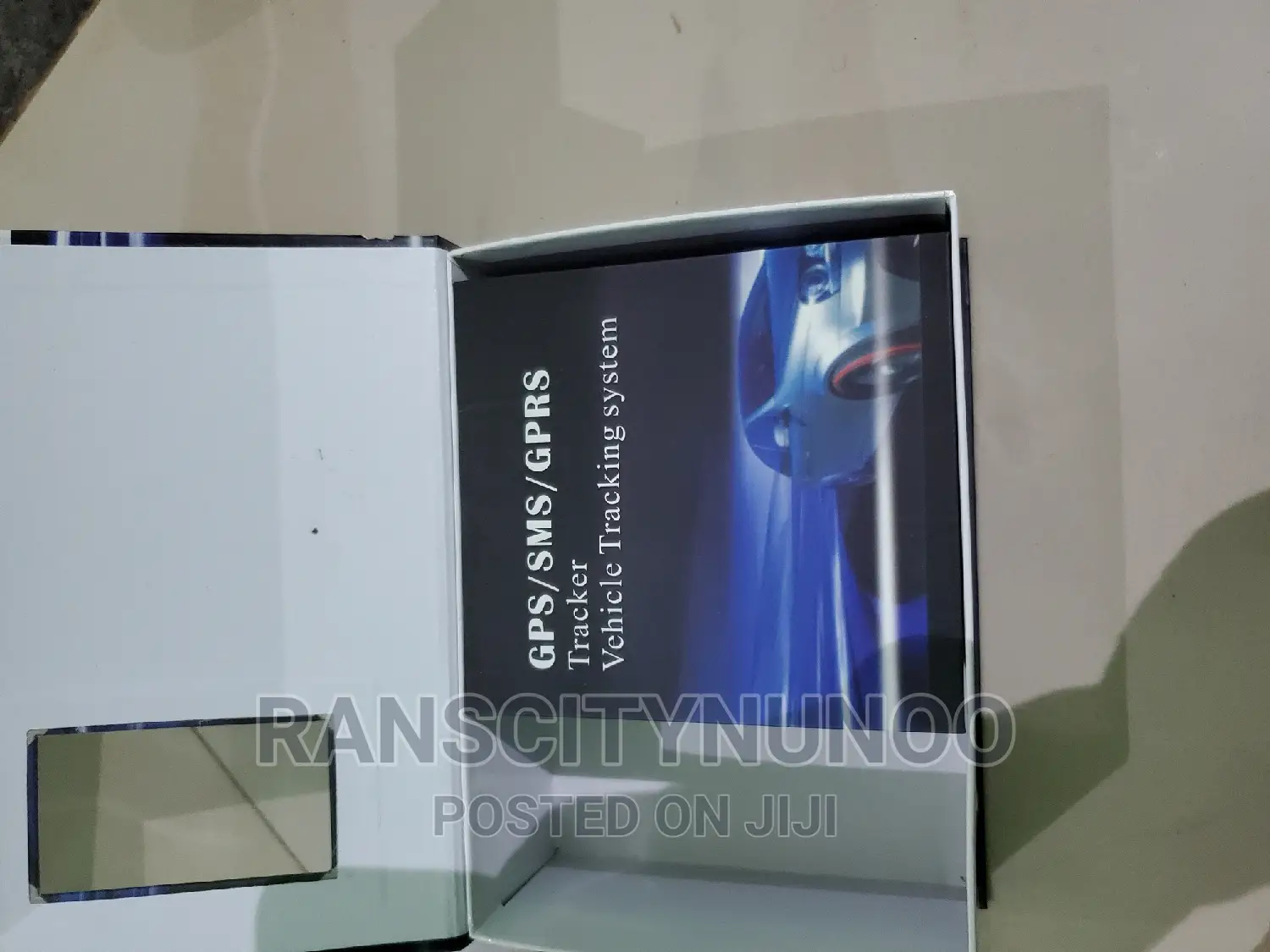 Coban Car GPS Tracker
